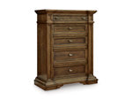 Channley Chest of Drawers