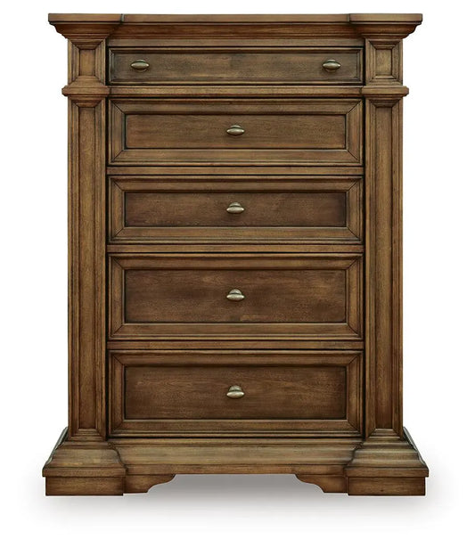 Channley Chest of Drawers