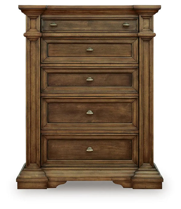 Channley Chest of Drawers