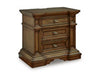 Channley Nightstand