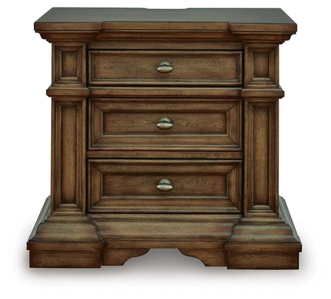 Channley Nightstand