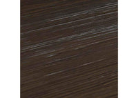 Neo Three Drawer Night Stand;Rich Brown