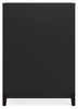 Welltern 5 Chest of Drawers