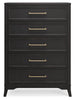 Welltern 5 Chest of Drawers