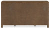 Cabalynn Dresser