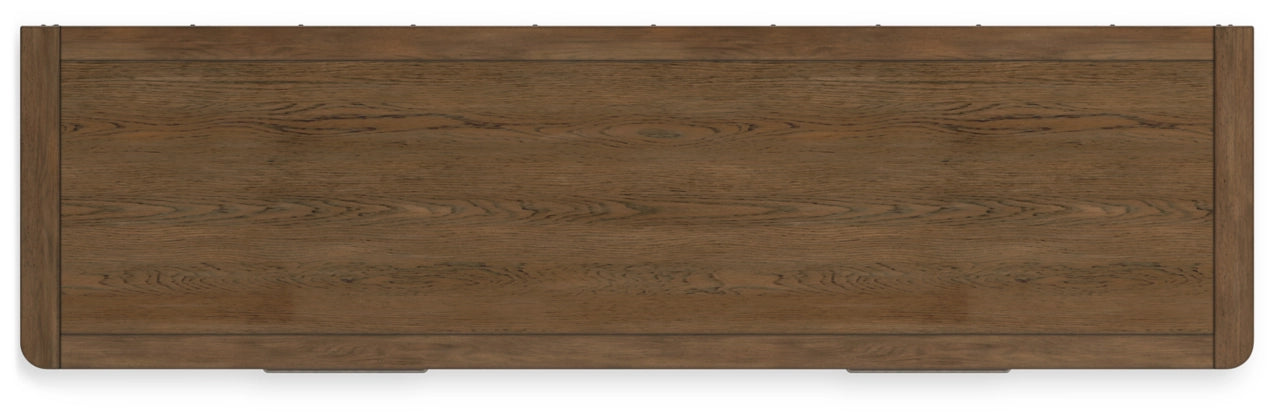 Cabalynn Dresser