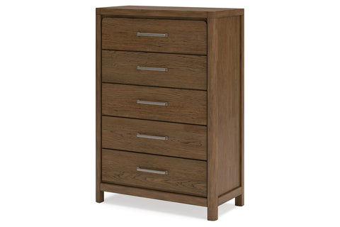 Cabalynn 5 Drawer Chest