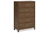 Cabalynn 5 Drawer Chest