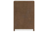 Cabalynn 5 Drawer Chest