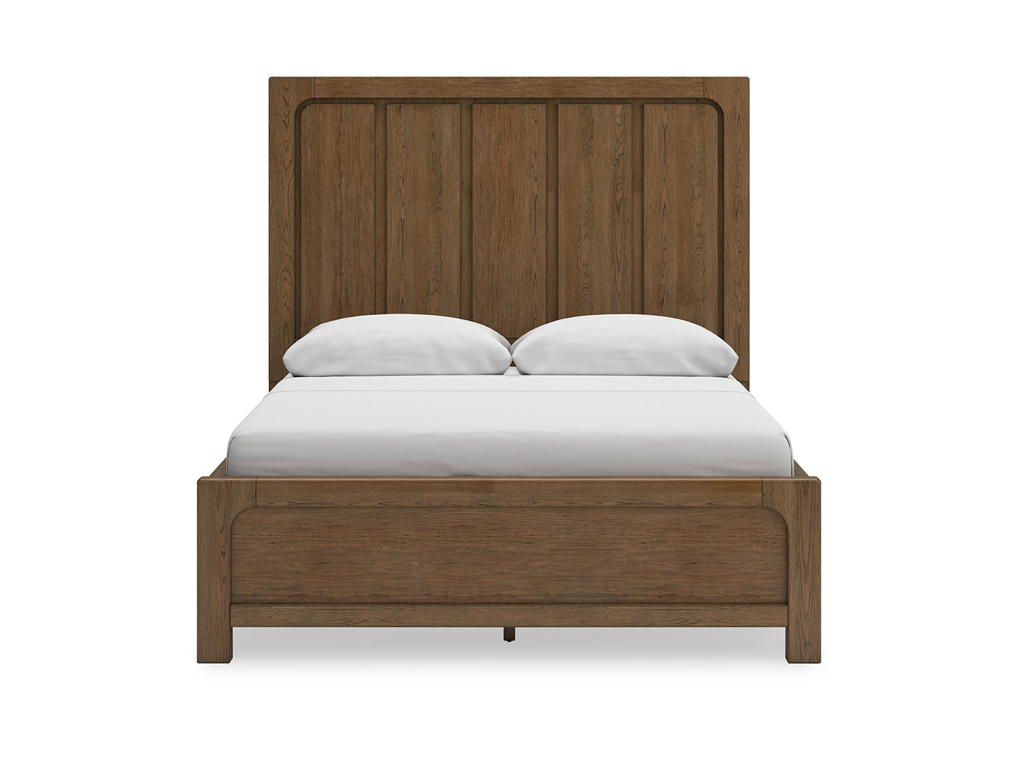 Cabalynn Queen Panel Bed with Storage