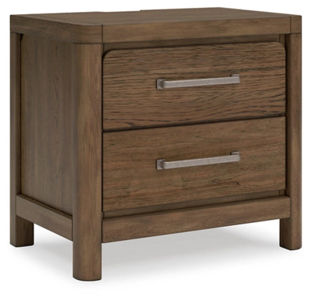 Cabalynn Nightstand - Ashley Furniture - Brunei