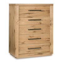 Bracken Chest of Drawers