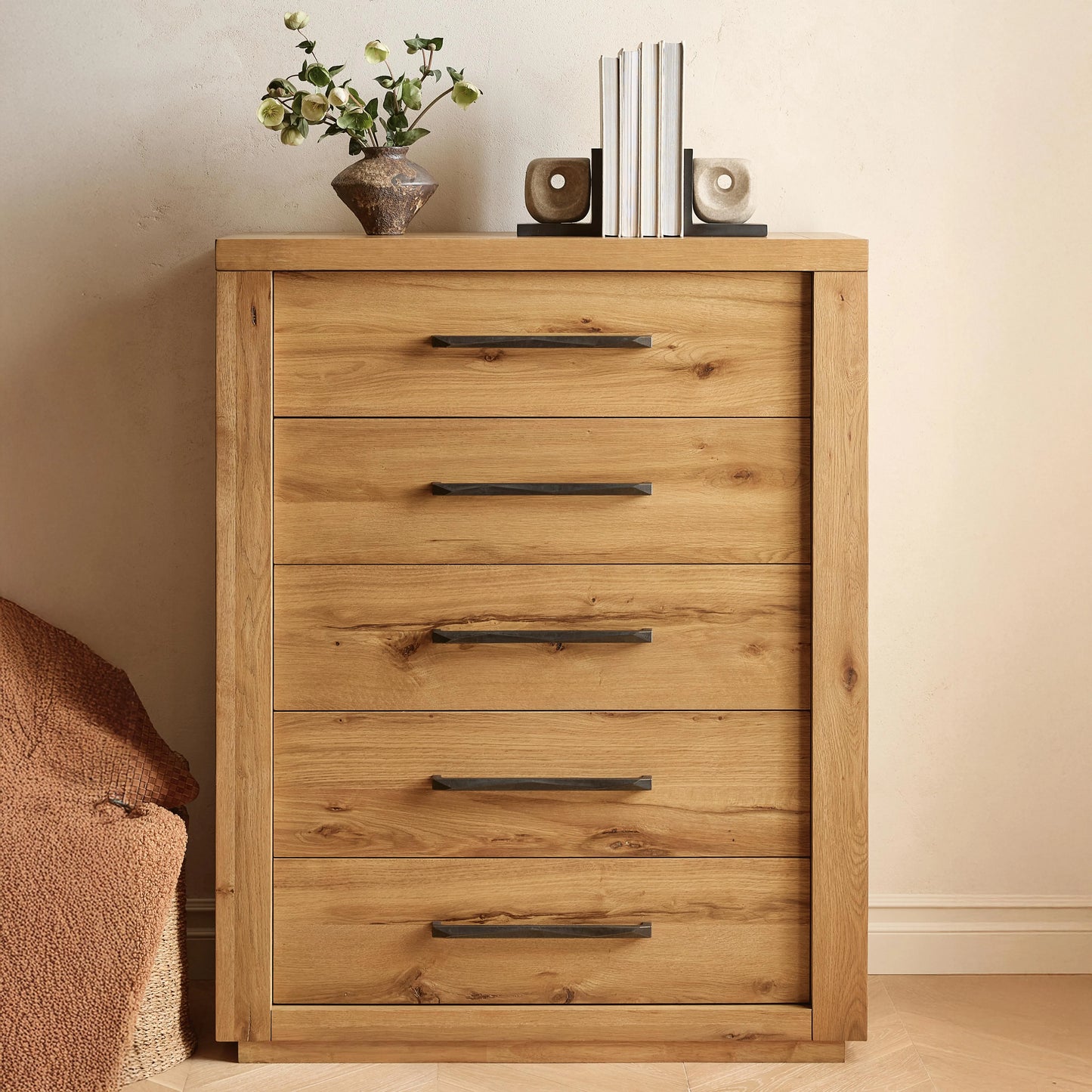 Bracken Chest of Drawers