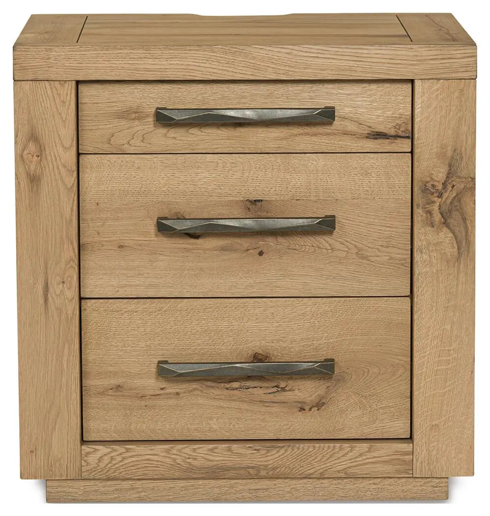 Bracken Nightstand