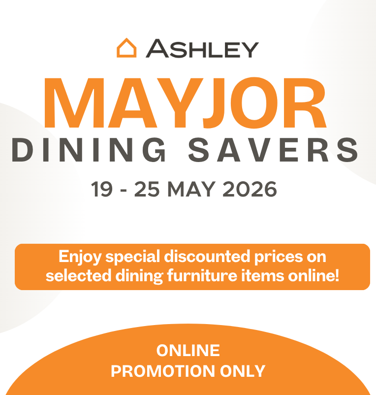 Mayjor Dining Savers