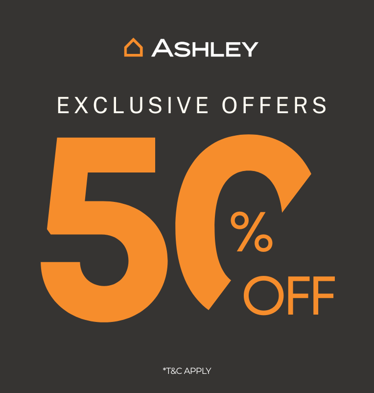 Exclusive Offers