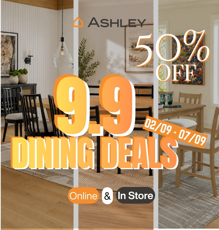 9.9 Dining Deals