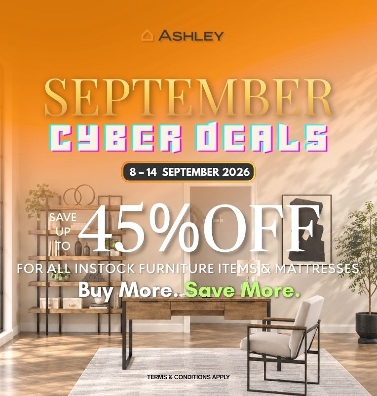 September Cyber Deals – Buy More, Save More