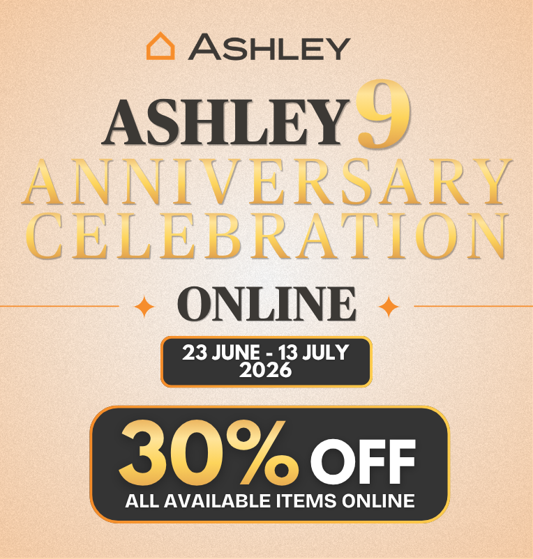 Ashley 9th Anniversary Celebration