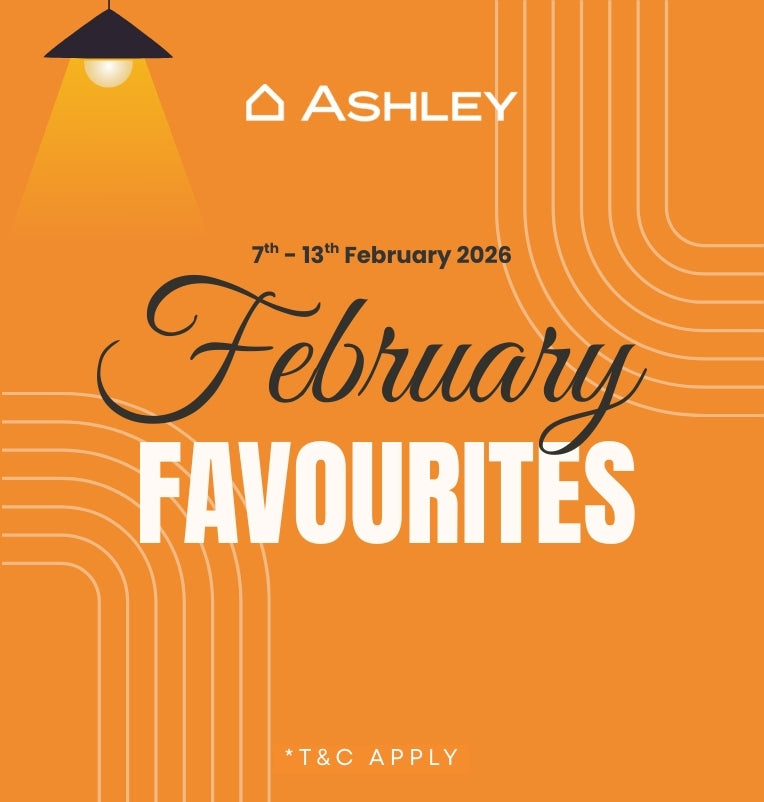 February Favourites