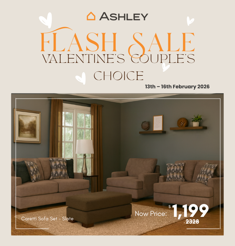 Valentine’s Couple’s Choice