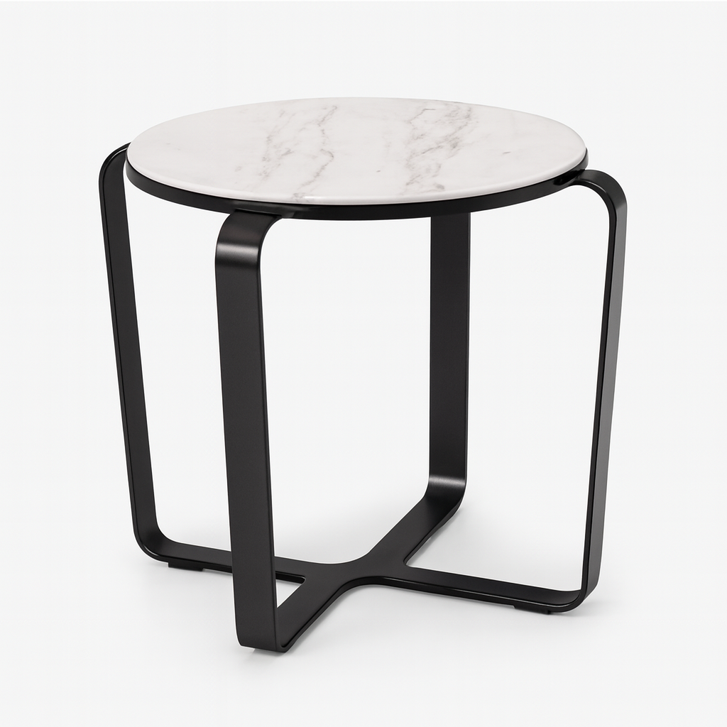 Lannistone End Table