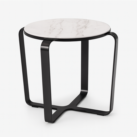 Lannistone End Table