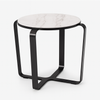 Lannistone End Table