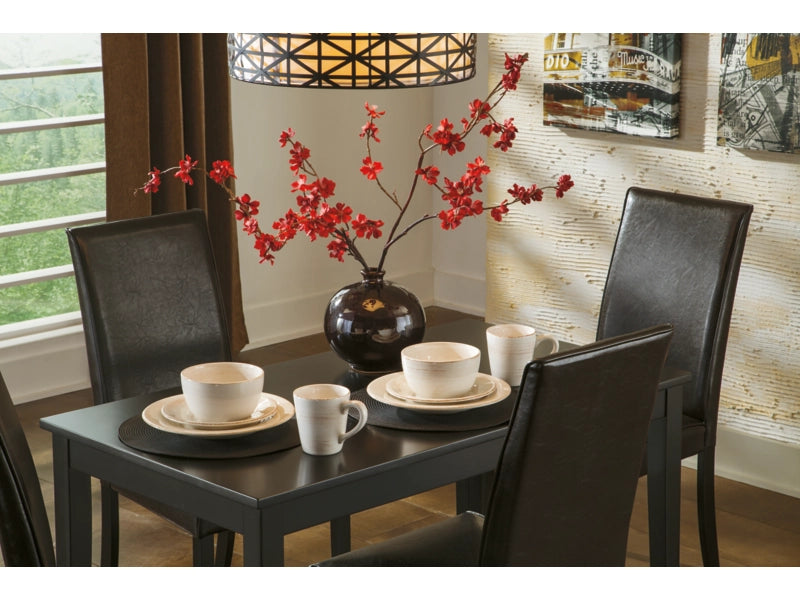Kimonte Dining Table
