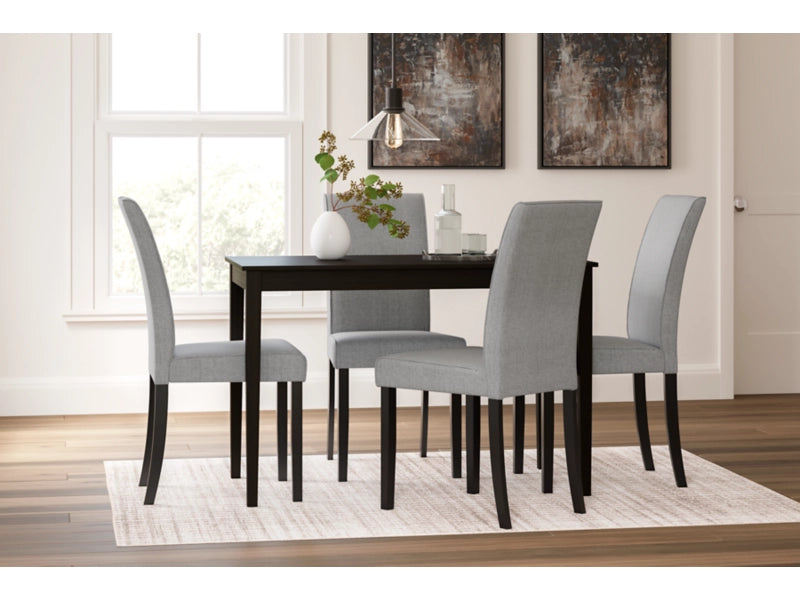 Kimonte Dining Table