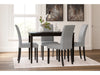 Kimonte Dining Table