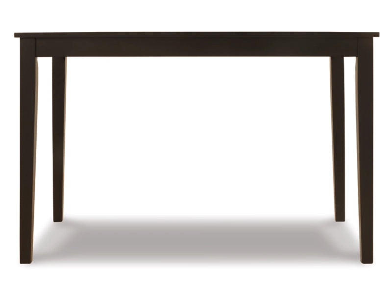 Kimonte Dining Table