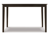 Kimonte Dining Table