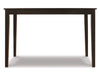 Kimonte Dining Table