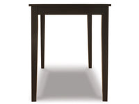 Kimonte Dining Table