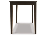 Kimonte Dining Table