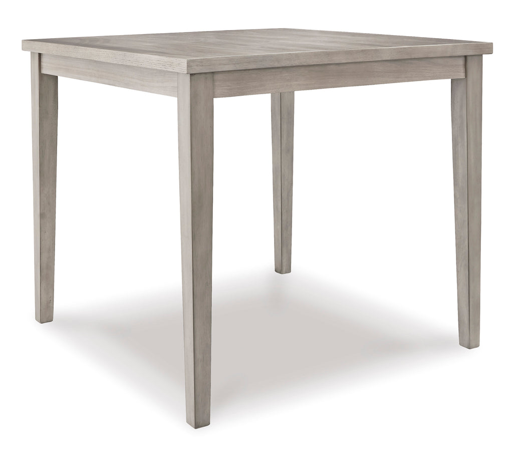 Parellen Counter Height Dining Table