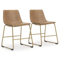Crandox Dining Chair