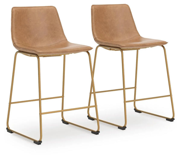 Crandox Counter Height Barstool
