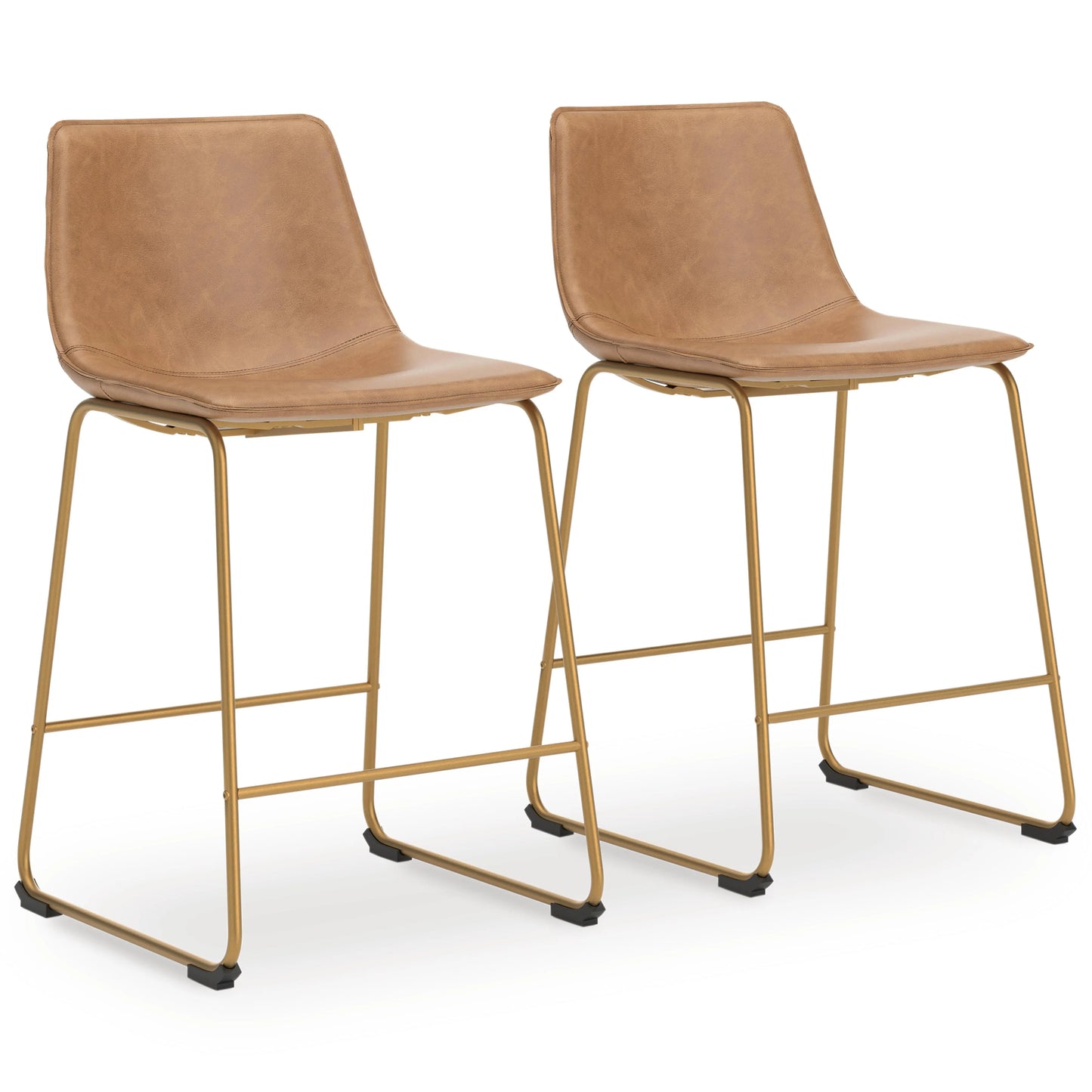 Crandox Counter Height Barstool