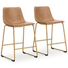 Crandox Counter Height Barstool