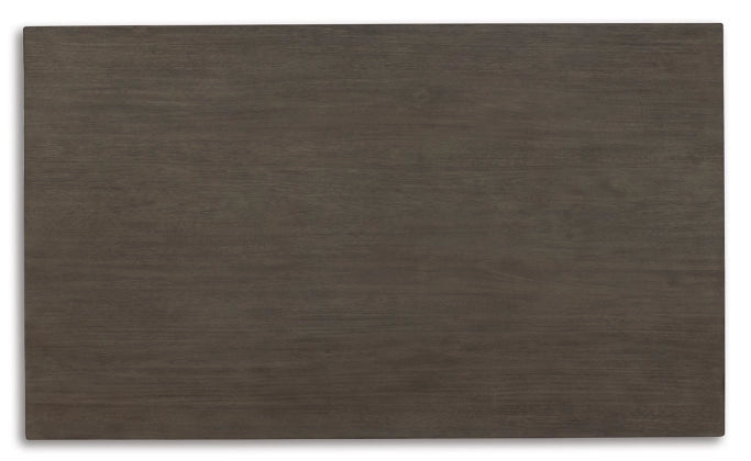 Caitbrook RECT DRM Table Set (Set of 7)