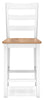 Gesthaven Barstool (Set of Two)