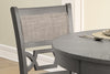 Wrenning DRM Counter Table Set (5/CN);GRAY