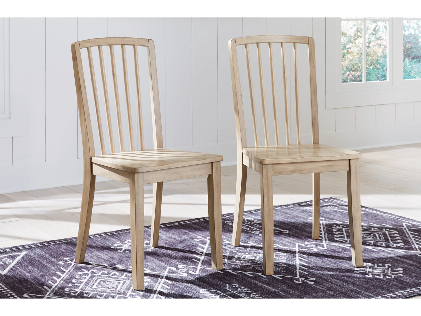 Gleanville Dining Chair
