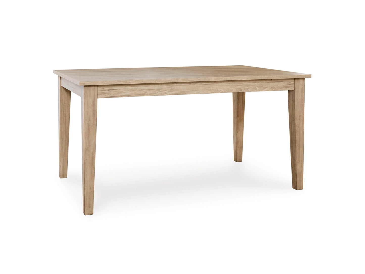Gleanville Dining Table