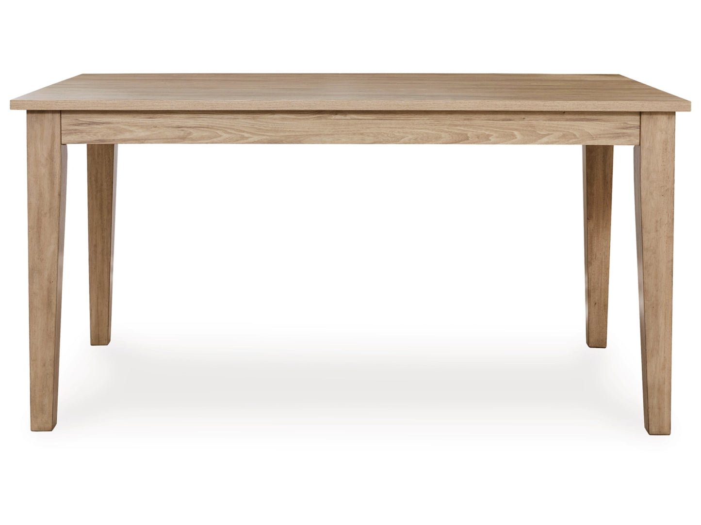 Gleanville Dining Table