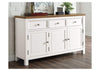 Westconi Dining Server