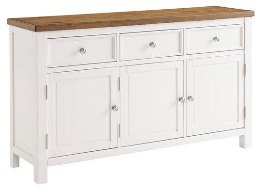 Westconi Dining Server - Ashley Furniture - Brunei