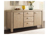 Ambrosh Dining Server